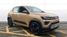 Dacia Spring 27kWh Extreme 65 48kW 5dr Auto Electric Hatchback